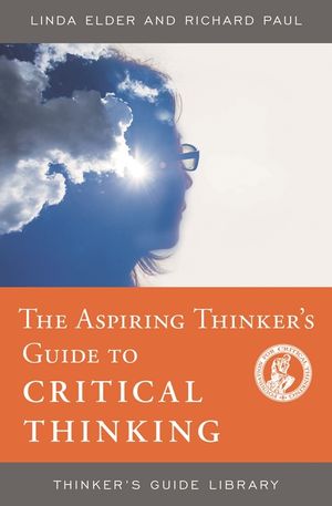 The Aspiring Thinker's Guide to Critical Thinking image number 0