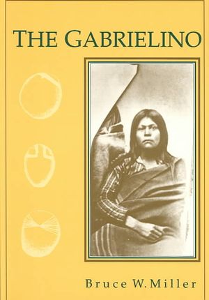 The Gabrielino image number 0