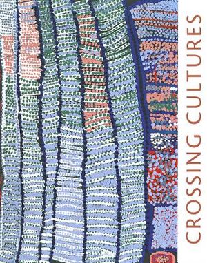 Crossing Cultures: The Owen and Wagner Collection of Contemporary Aboriginal Australian Art at the Hood Museum of Art image number 0