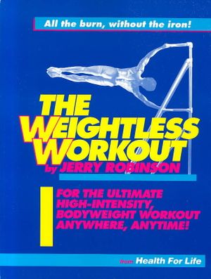 Weightless Workout image number 0