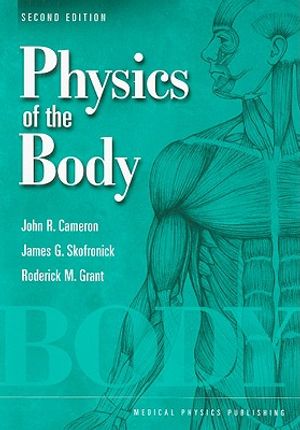 Physics of the Body image number 0