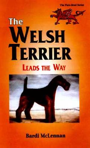 The Welsh Terrier: Leads the Way image number 0