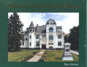 Washington's Historical Courthouses image number 0