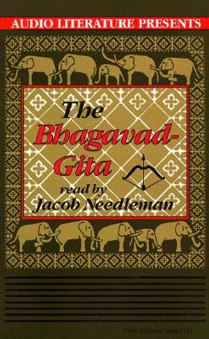 The Bhagavad-Gita image number 0