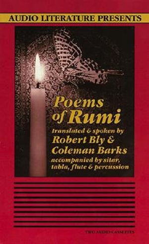 Poems of Rumi image number 0