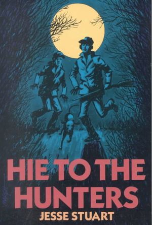 Hie to the Hunters image number 0