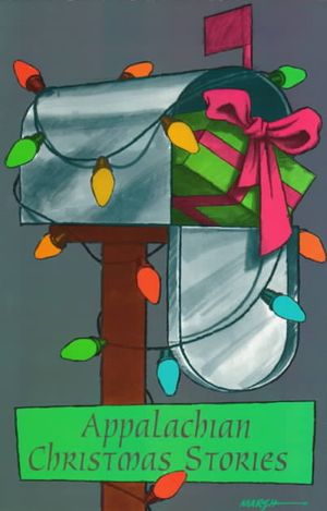 Appalachian Christmas Stories image number 0