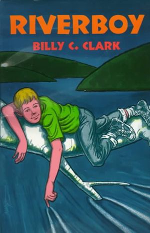 Riverboy image number 0