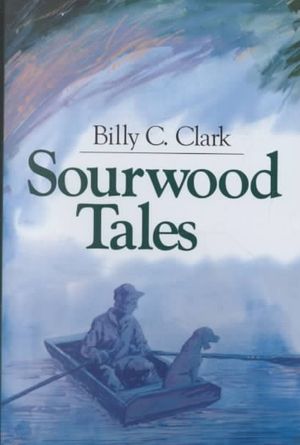 Sourwood Tales: Stories image number 0
