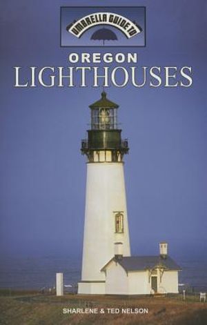 Oregon Lighthouses image number 0