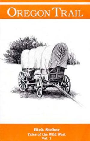 Oregon Trail image number 0