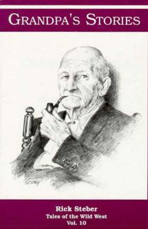 Grandpa's Stories image number 0