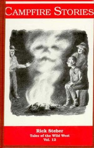 Campfire Stories image number 0