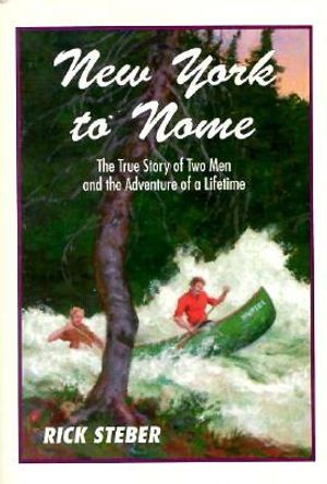 New York to Nome image number 0