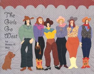 Girls Go West image number 0