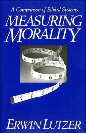 Measuring Morality: A Comparison of Ethical Systems image number 0