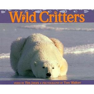 Wild Critters image number 0