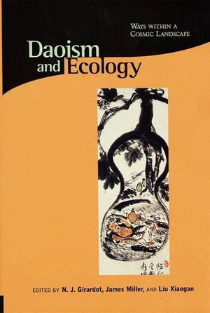 Daoism and Ecology: Ways Within a Cosmic Landscape image number 0