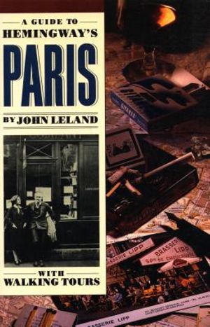 A Guide to Hemingway's Paris image number 0