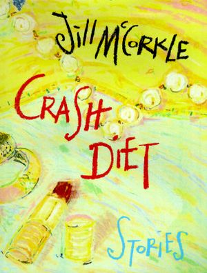 Crash Diet: Stories image number 0