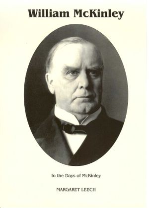 In the Days of McKinley image number 0