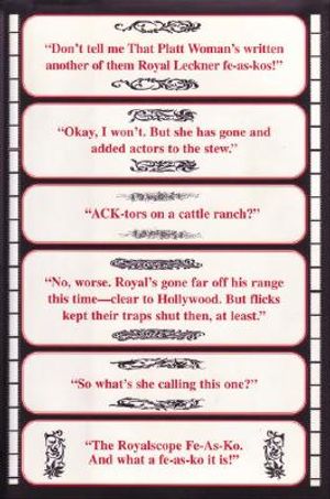 The Royalscope Fe-As-Ko image number 0