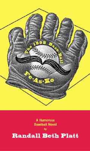 The 1898 Baseball Fe-As-Ko image number 0