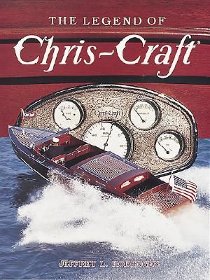 The Legend of Chris-Craft image number 0