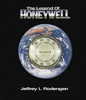 The Legend of Honeywell image number 0