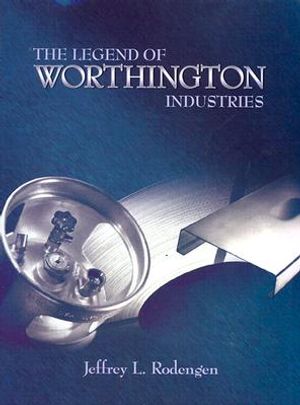 The Legend of Worthington Industries image number 0