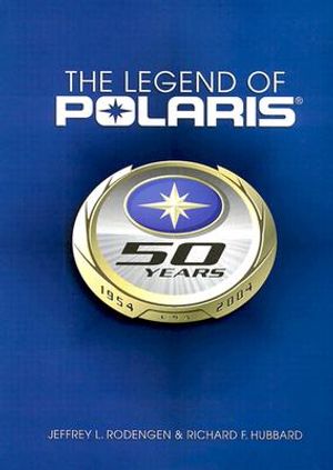The Legend of Polaris image number 0