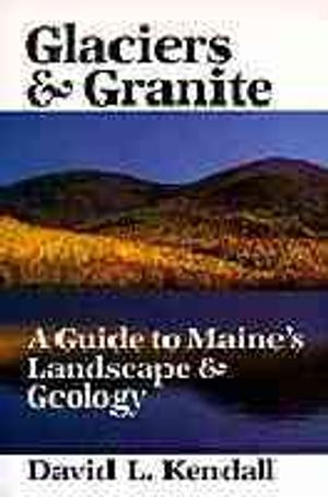 Glaciers & Granite image number 0
