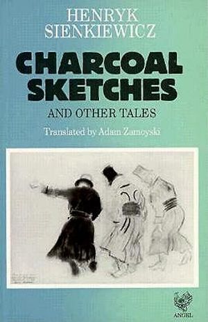 Charcoal Sketches and Other Tales image number 0
