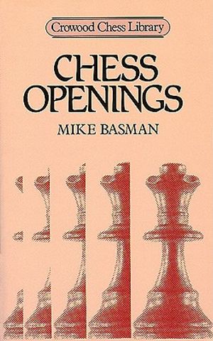 Chess Openings image number 0
