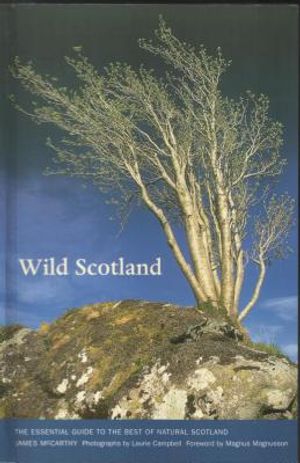 Wild Scotland image number 0