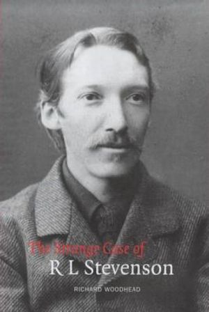 The Strange Case of R L Stevenson image number 0