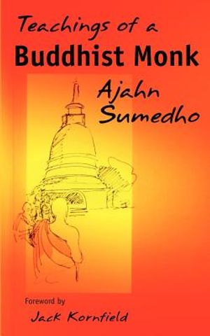 Teachings of a Buddhist Monk image number 0