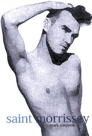 Saint Morrissey image number 0