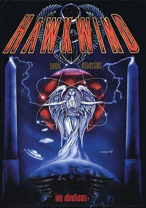 Hawkwind: Sonic Assassins image number 0
