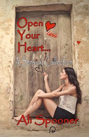 Open Your Heart image number 0