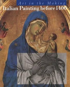 Italian Painting Before 1400: National Gallery, London, 29 November 1989-28 February 1990 image number 0