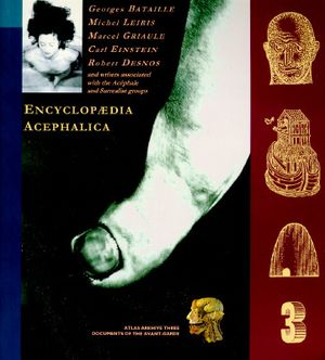 Encyclopaedia Acephalica image number 0