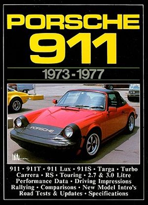 Porsche 911 1973-1977 image number 0
