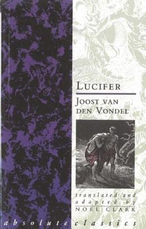 Lucifer image number 0