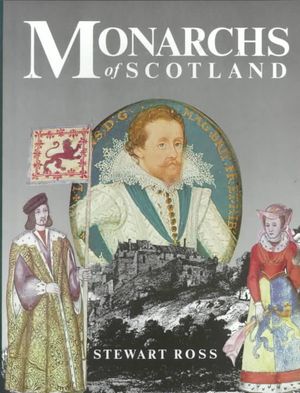 Monarchs of Scotland image number 0