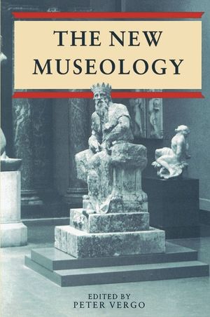 New Museology image number 0