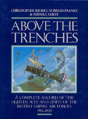 Above the Trenches image number 0