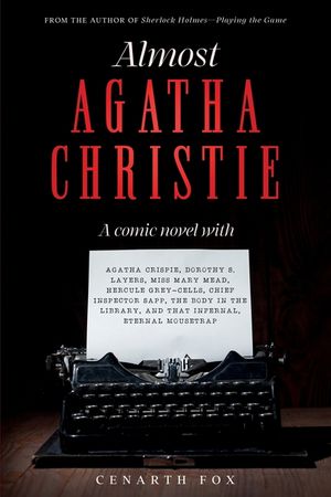 Almost Agatha Christie image number 0