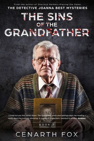 The Sins of the Grandfather image number 0