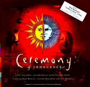 Ceremony of Innocence image number 0